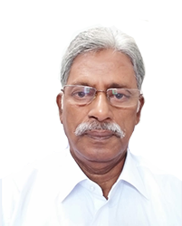 Mr. Bimal Prasad Ambastha